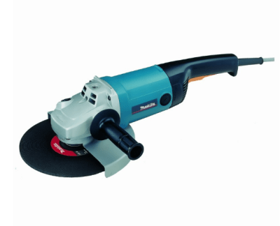 Угловая шлифмашина MAKITA 9069 (D-230мм)