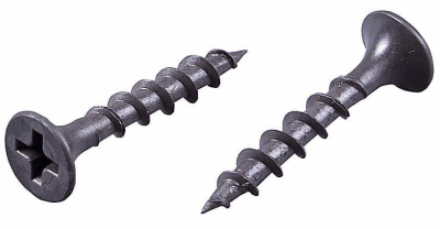 черные по дереву