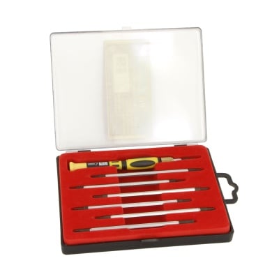 набор отвёрток