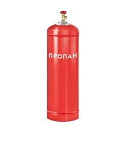 Баллон пропан 50л