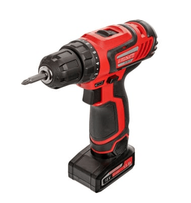 Дрель аккумуляторная FELISATTI ДА-18