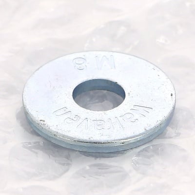 Шайба 8,4х25