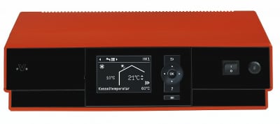 Контроллер Vitotronic 200 KO2B