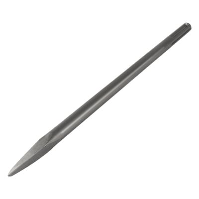 пикообразное SDS-max мастералмаз