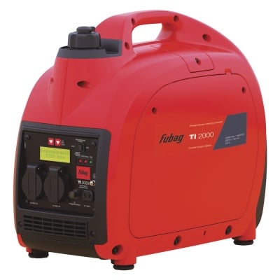 генератор ти 2000