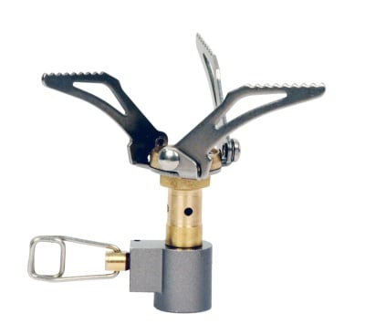 газовая горелка 075