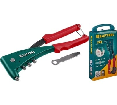 заклепочник