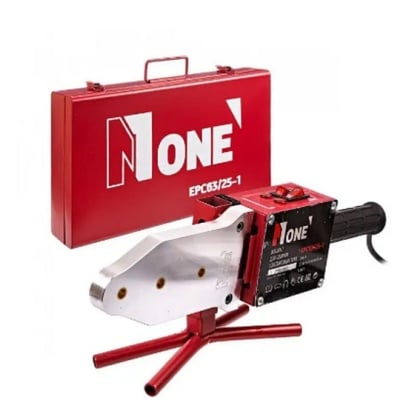 Паяльник для сварки ПВХ труб