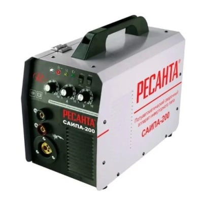 Свар полуавтомат САИПА-200