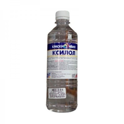 растворитель