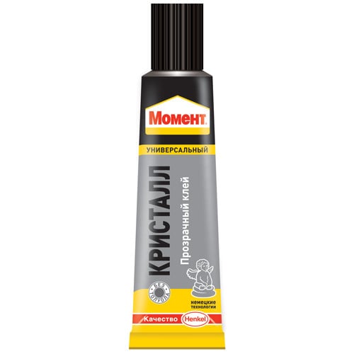 клей кристалл 265гр.