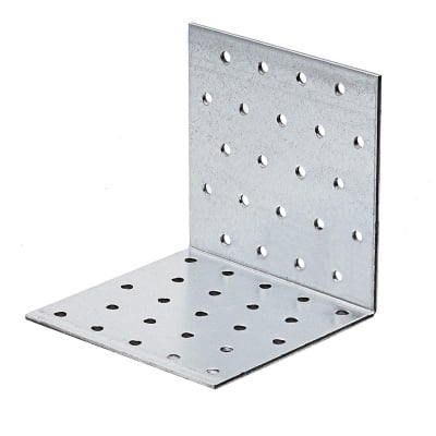 уголок равносторонний