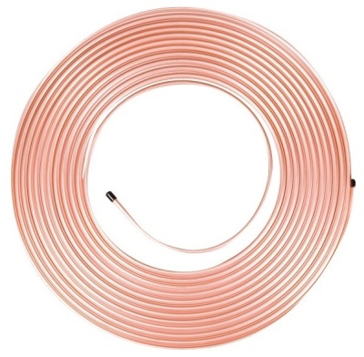 труба медь майданпек