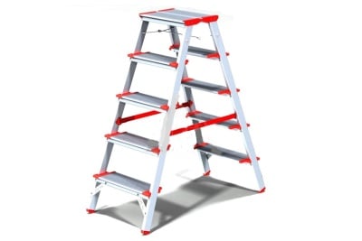 стремянка 5ступень