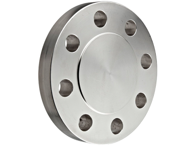 заглушка фланцев