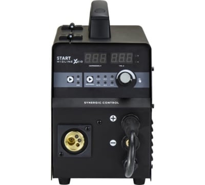 Свар.полуавтомат