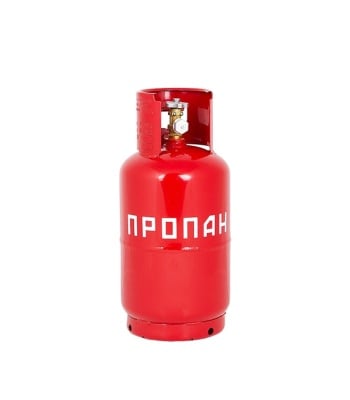баллон 12 л.