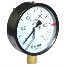 Преобразователь давления