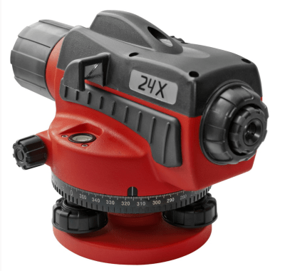 Оптический нивелир CONDTROL 24X