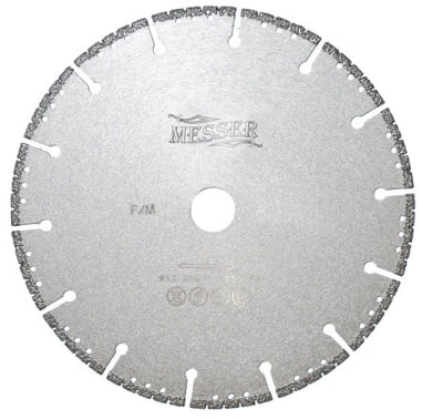 messer fm