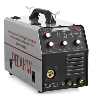 Свар полуавтомат САИПА-190МФ