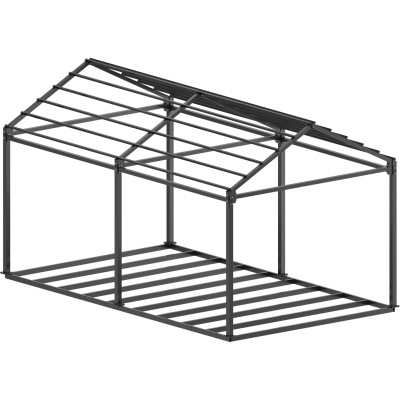 Основание навеса - чёрн1