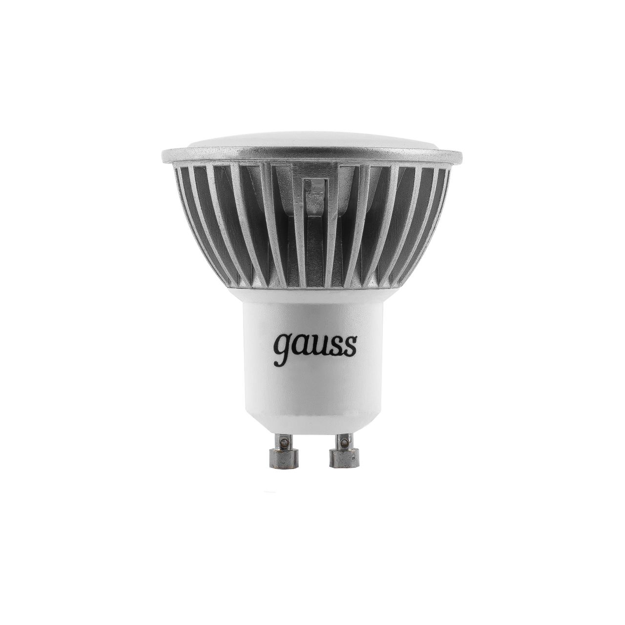 led gu10 5w