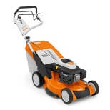 Газонокосилка STIHL RM 655.0 V