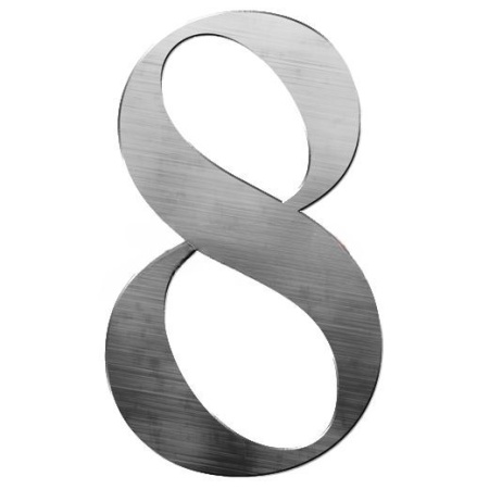 8