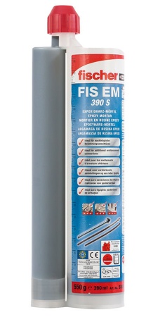 FIS EM 390 S