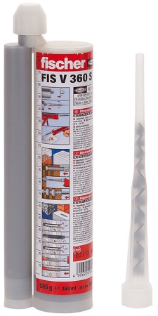 fis v 360s