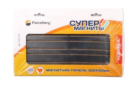 Магнитная панель